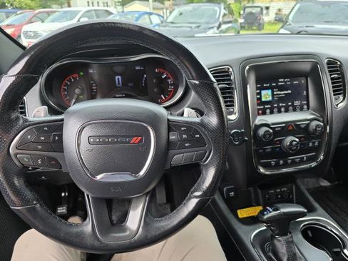 Used 2019 Dodge Durango GT image 15