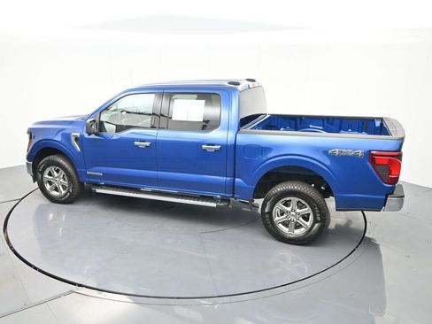 Used 2024 Ford F150 XLT w/ Mobile Office Package image 33
