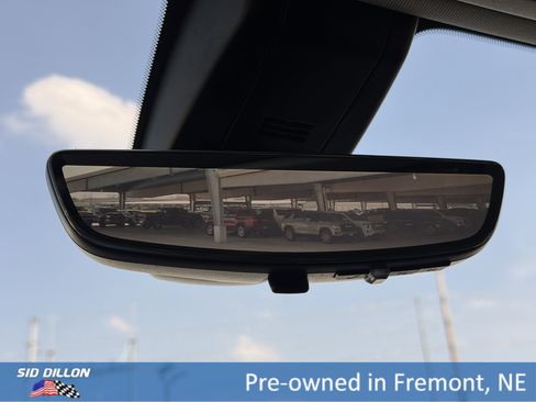 Certified 2023 Chevrolet Silverado 2500 LTZ w/ LTZ Plus Package image 17