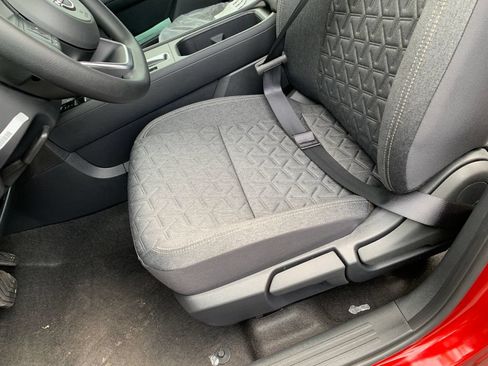 New 2026 Nissan Kicks SV FWD image 20