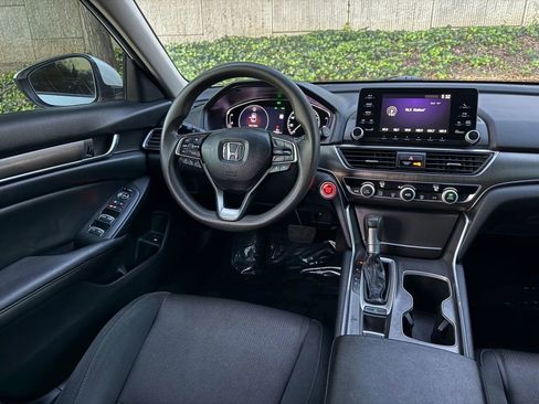 Used 2020 Honda Accord LX image 20