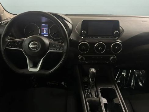 Used 2023 Nissan Sentra S FWD image 10