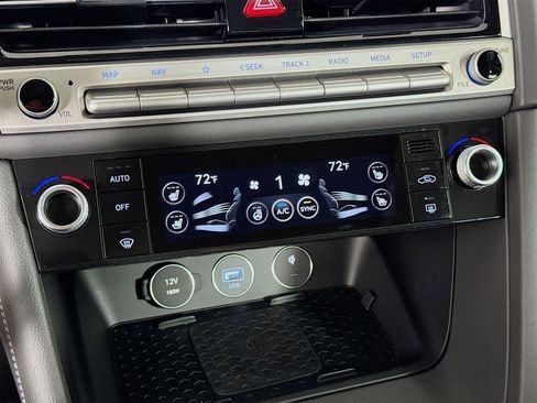 New 2026 Genesis G70 2.5T Prestige RWD image 18