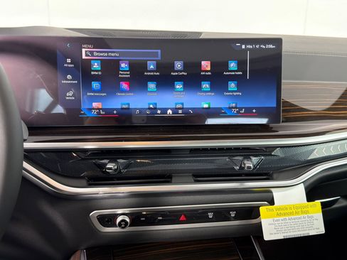 Used 2026 BMW X5 sDrive40i RWD image 23