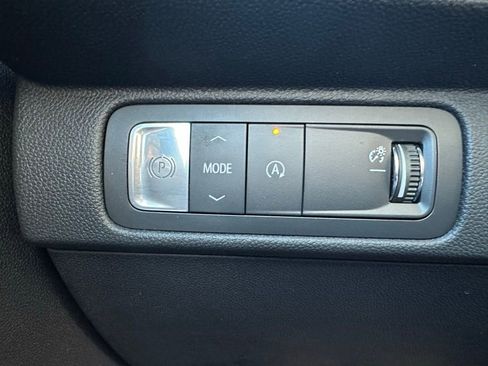 Used 2025 Chevrolet Traverse RS w/ LPO, Floor Liner Package image 13