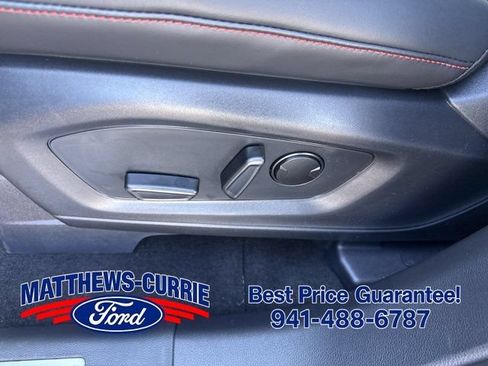 New 2026 Ford Explorer ST-Line w/ ST-Line Street Pack RWD image 10
