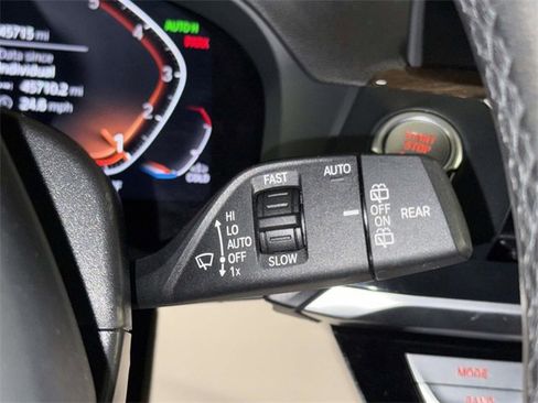 Used 2021 BMW X3 xDrive30i w/ Convenience Package image 31