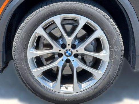 Used 2019 BMW X5 xDrive40i w/ Convenience Package AWD/4WD image 11