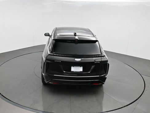 Used 2026 Cadillac Lyriq Signature Luxury w/ Nappa Leather Package AWD/4WD image 45