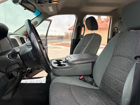 Used 2015 RAM 1500 Big Horn image 10