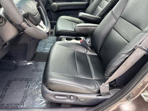 Used 2011 Honda CR-V EX-L image 34