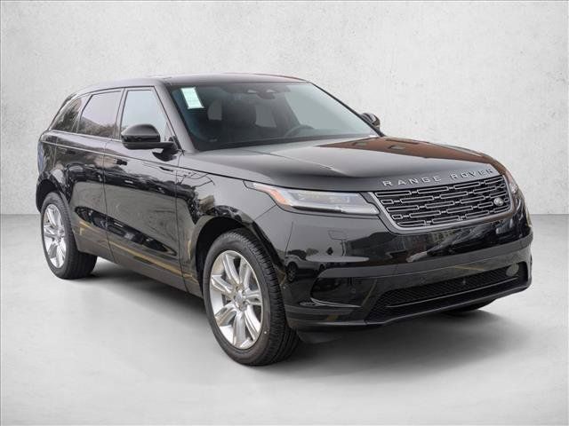 Used 2026 Land Rover Range Rover Velar S AWD/4WD image 7