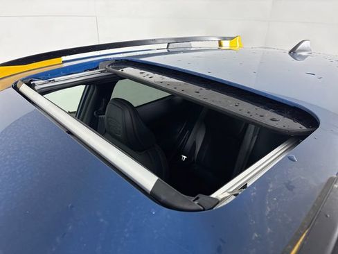 New 2026 Subaru Crosstrek 2.5i Wilderness AWD/4WD image 22