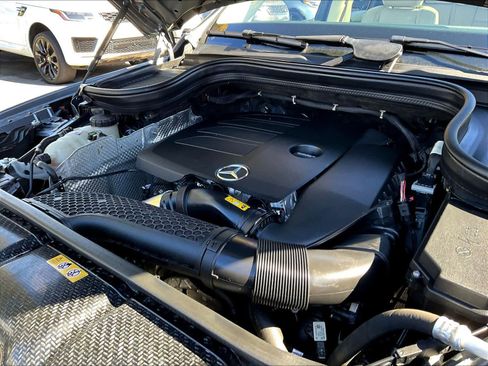 Used 2022 Mercedes-Benz GLE 350 4MATIC image 33