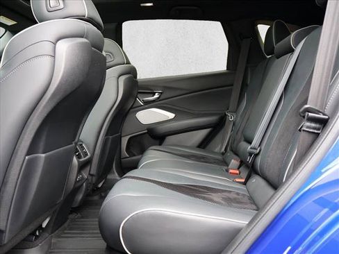Used 2021 Acura RDX A-Spec AWD/4WD image 23