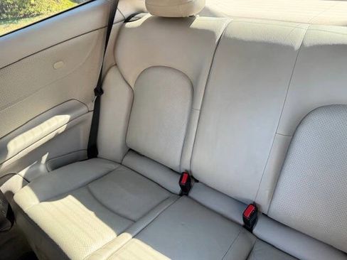 Used 2004 Mercedes-Benz C 230 Coupe image 29