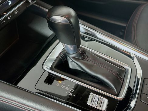 Used 2024 MAZDA CX-5 Carbon Edition image 24