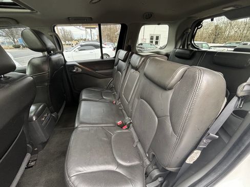 Used 2006 Nissan Pathfinder LE image 14