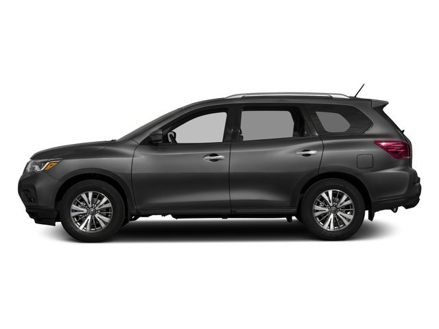 Used 2017 Nissan Pathfinder S FWD image 6