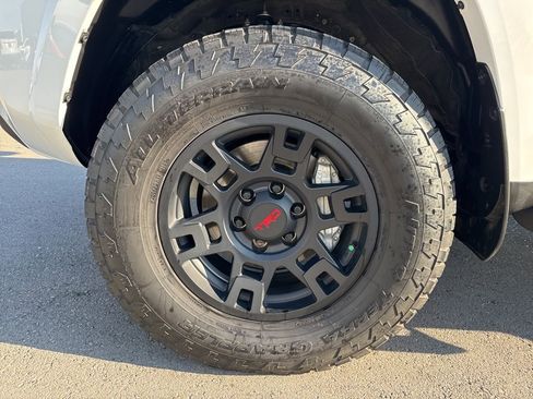 Used 2024 Toyota 4Runner TRD Pro image 31