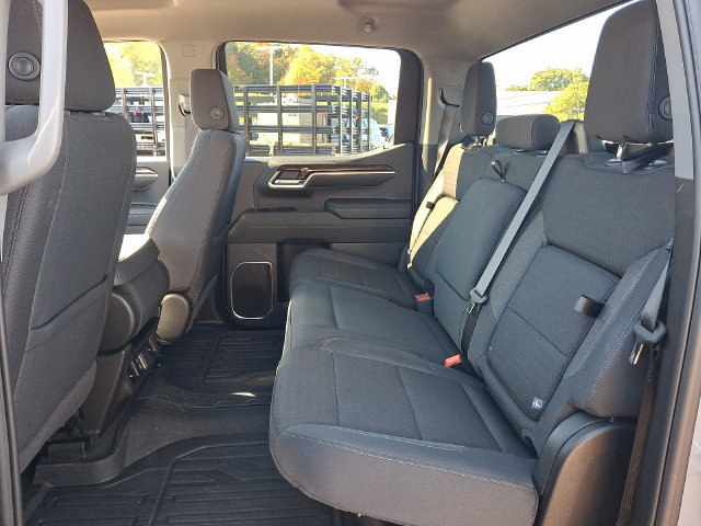 Used 2024 GMC Sierra 1500 Elevation w/ LPO, Elevation Black Package AWD/4WD image 20