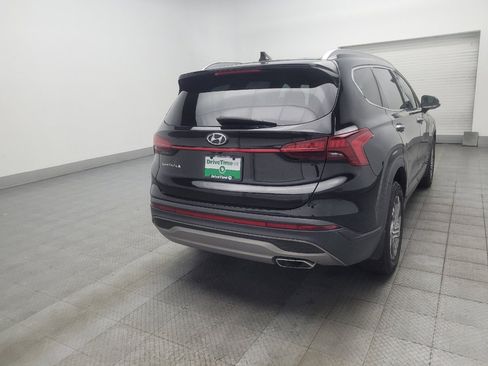 Used 2023 Hyundai Santa Fe SEL FWD image 9