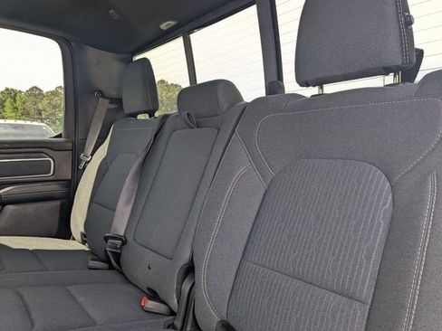 Used 2021 RAM 1500 Big Horn AWD/4WD image 33