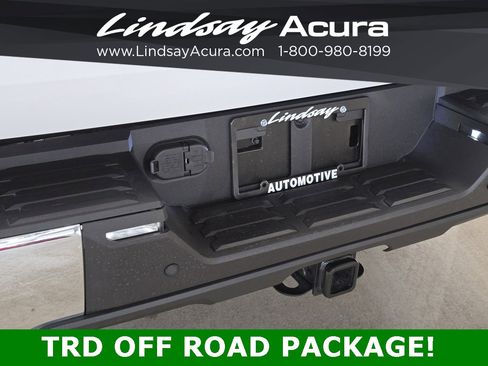 Used 2026 Toyota Tundra SR5 image 7