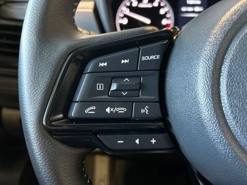 Used 2026 Subaru Forester Premium AWD/4WD image 12