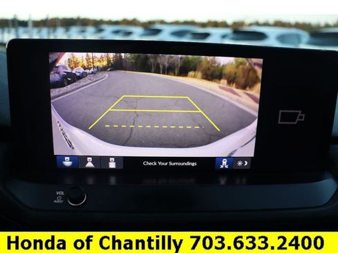 Used 2023 Honda Accord Sport image 15