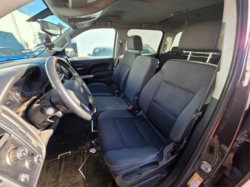 Used 2014 Chevrolet Silverado 1500 LT image 9