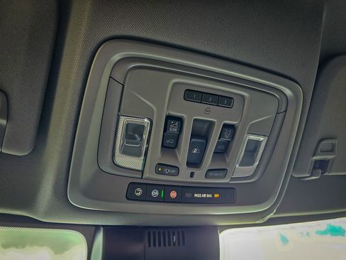 New 2026 GMC Sierra 2500 SLT w/ SLT Premium Package image 30