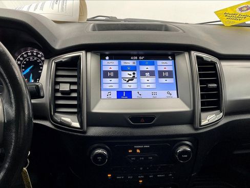 Used 2019 Ford Ranger XLT w/ Equipment Group 301A Mid AWD/4WD image 5