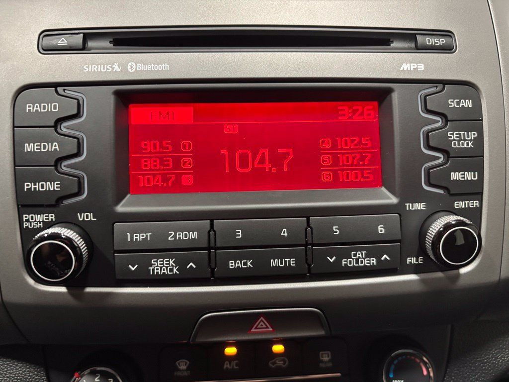Used 2014 Kia Sportage LX AWD/4WD image 25