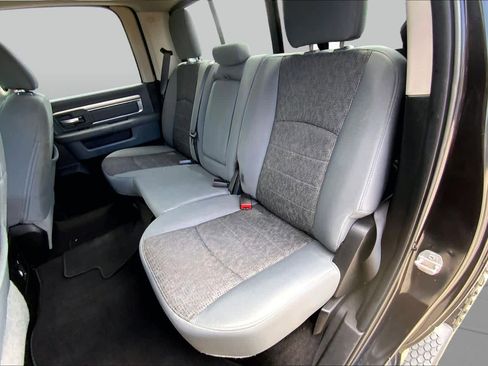 Used 2015 RAM 1500 Lone Star AWD/4WD image 19