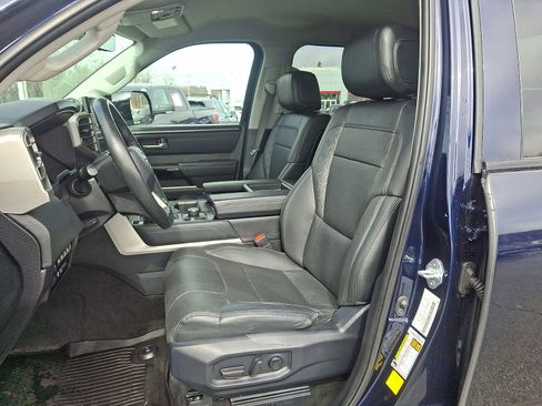 Used 2024 Toyota Tundra Limited image 15
