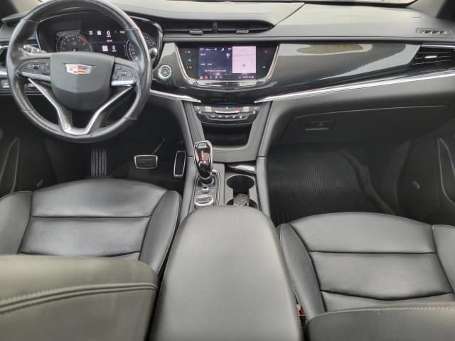 Used 2020 Cadillac XT6 Sport AWD/4WD image 15