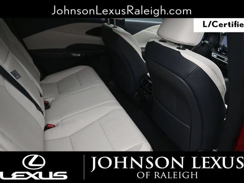 Certified 2024 Lexus RX 350 w/ Technology Package AWD/4WD image 11