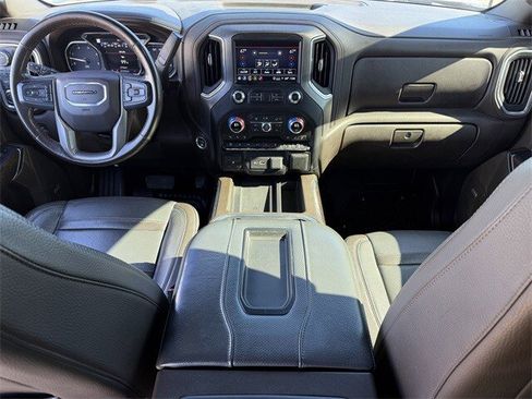 Used 2022 GMC Sierra 2500 Denali image 12