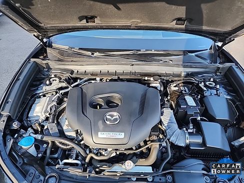 Certified 2022 MAZDA CX-30 2.5 Turbo w/ Premium Plus Pkg image 11