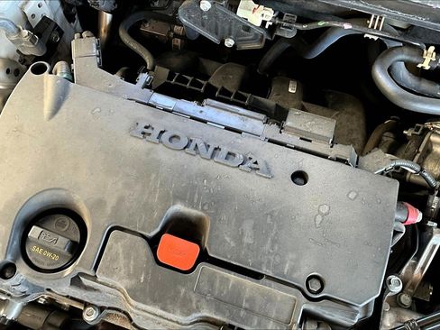 Used 2023 Honda Civic Sport image 29