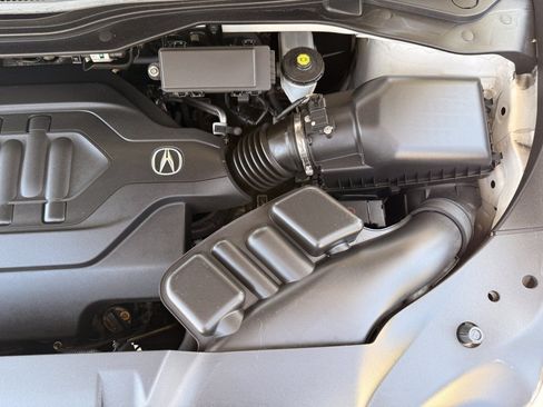 Used 2014 Acura MDX FWD image 10