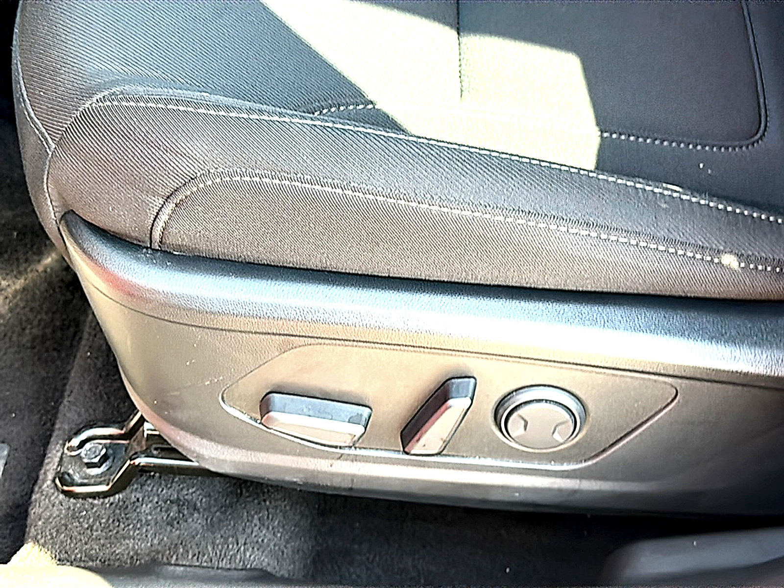 Used 2026 Hyundai Tucson SEL Plus FWD image 15