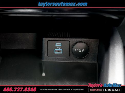 Used 2022 Ford Escape SEL w/ Technology Package AWD/4WD image 23