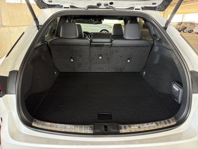 Used 2026 Lexus RX 350 w/ Convenience Package AWD/4WD image 22