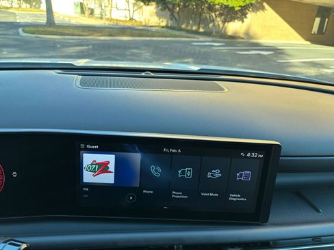 Used 2025 Hyundai Tucson SEL image 17