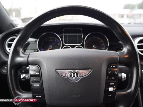 Used 2005 Bentley Continental GT image 34