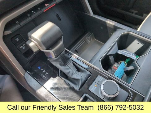 Certified 2023 Toyota Tundra SR5 AWD/4WD image 23