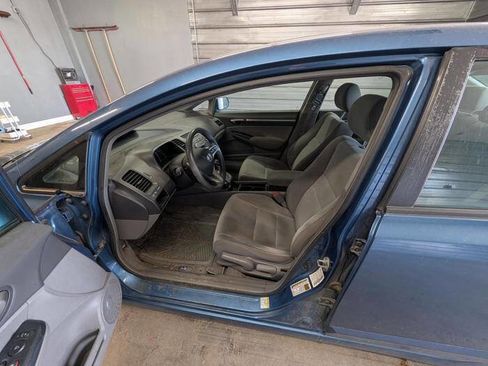 Used 2010 Honda Civic EX image 21