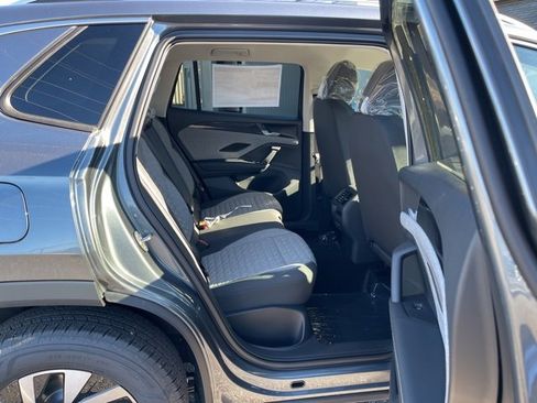 New 2026 Volkswagen Tiguan S image 27